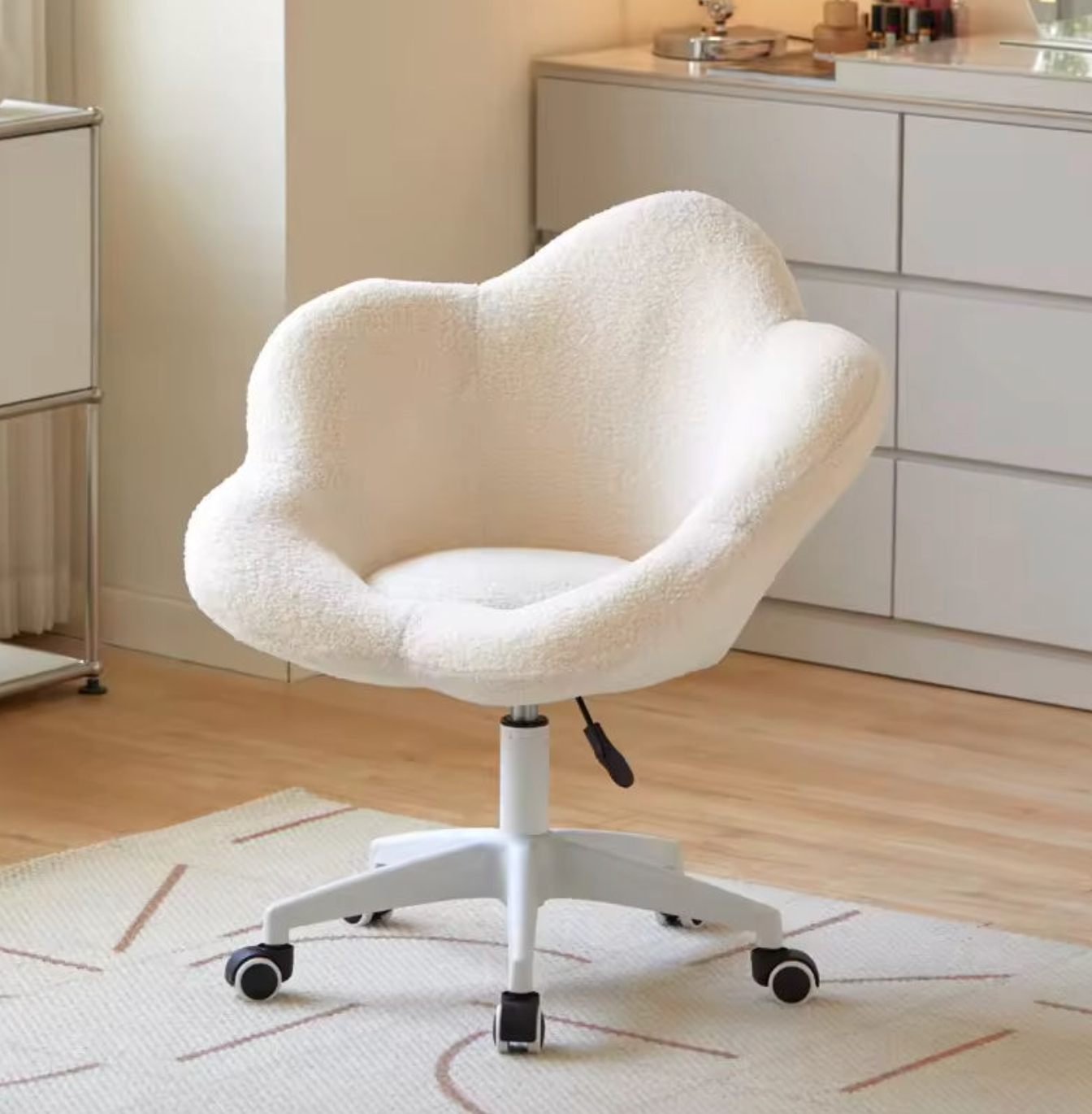 Modern Vanity Chair
