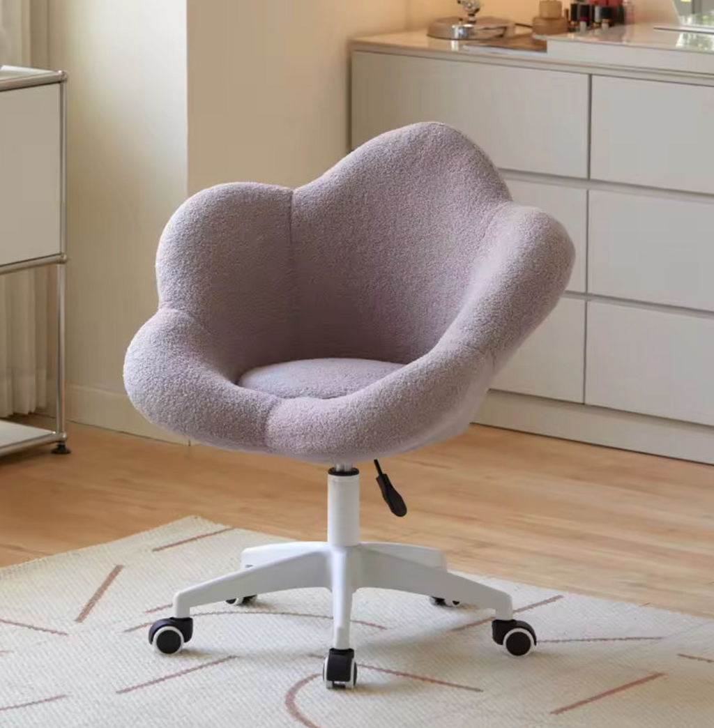 Modern Vanity Chair