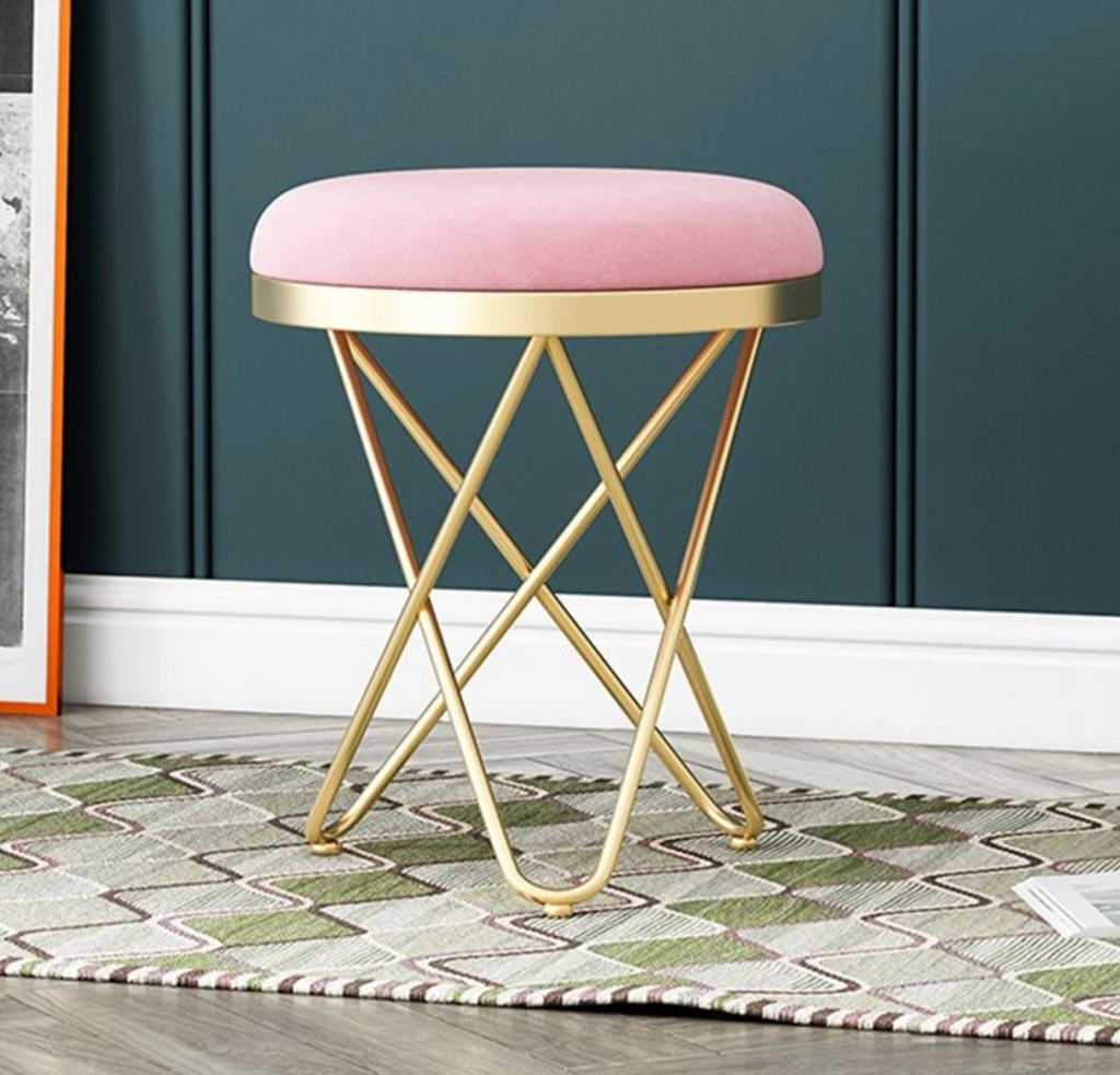 Luxury Beauty Chair