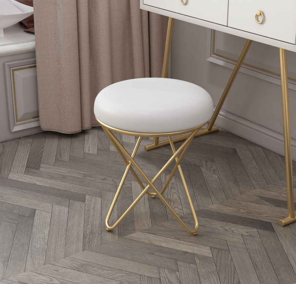 Luxury Beauty Chair