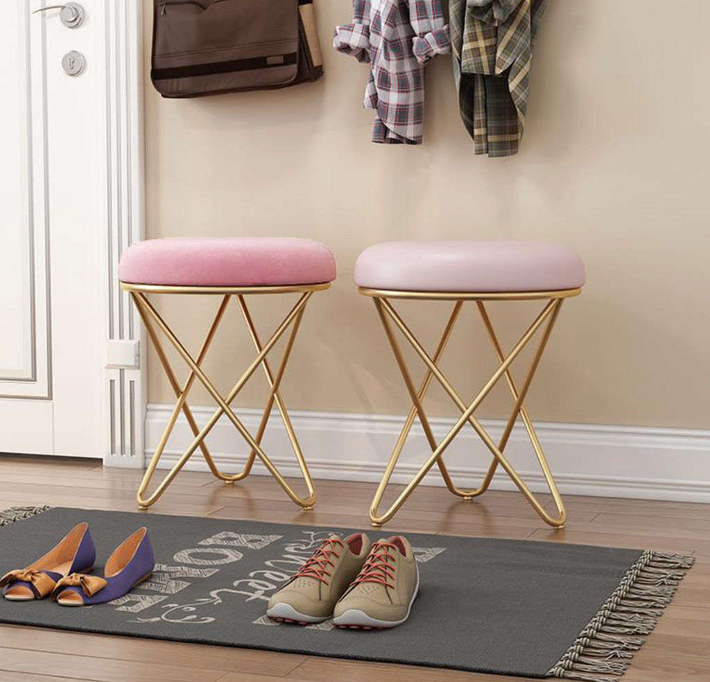 Luxury Beauty Chair