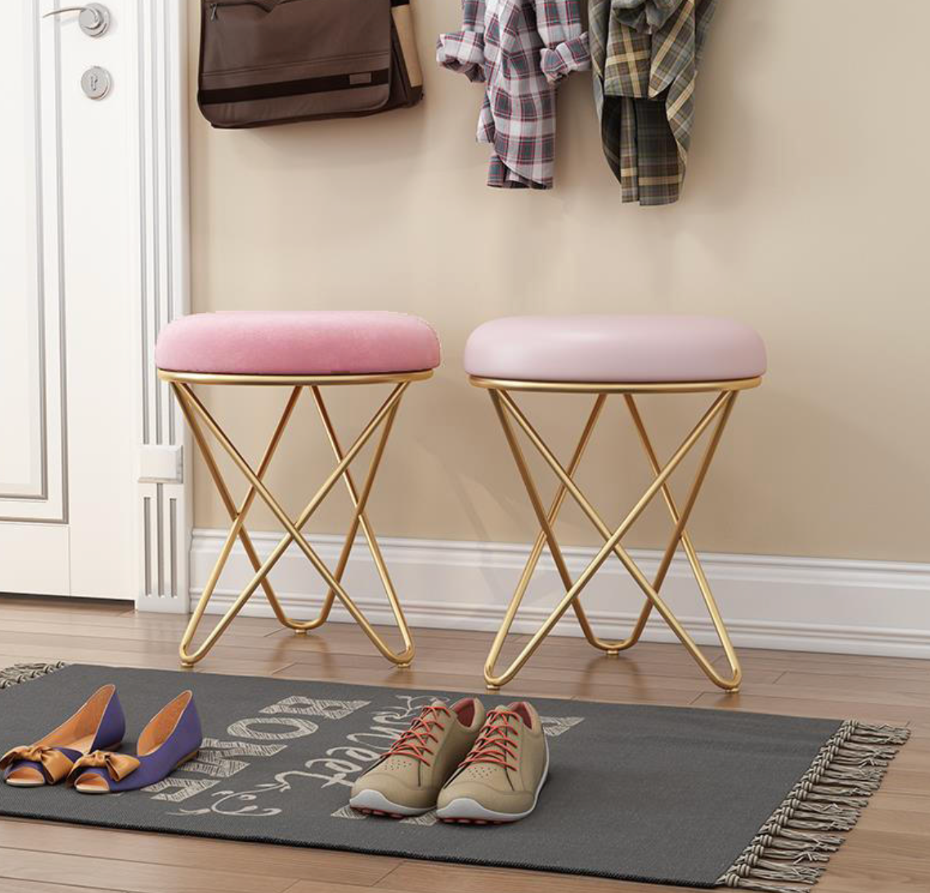 Luxury Beauty Chair