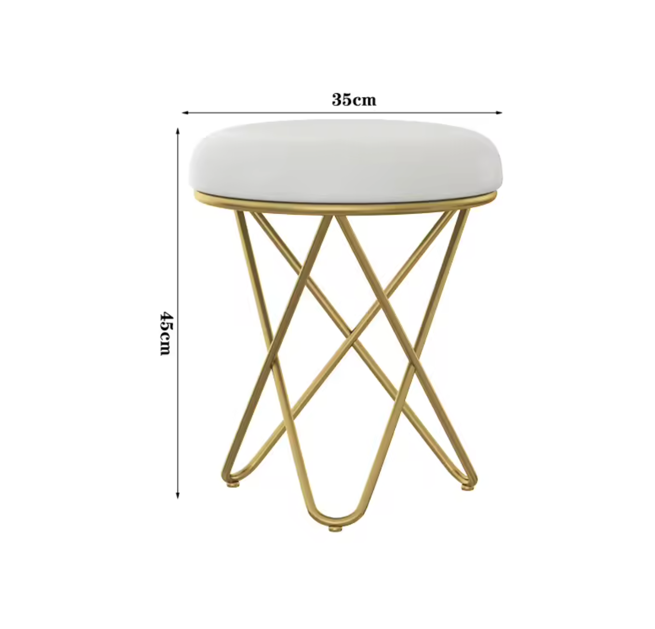 Luxury Beauty Chair