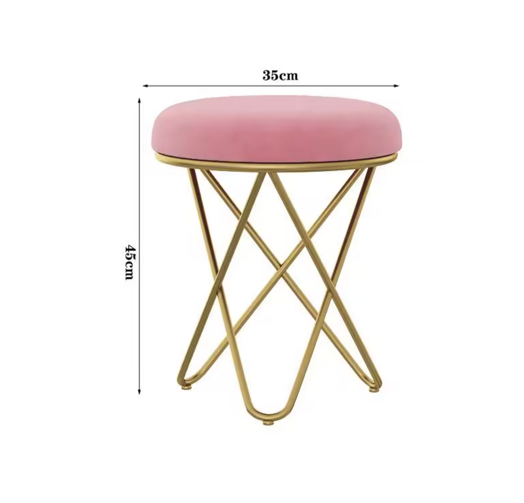 Luxury Beauty Chair