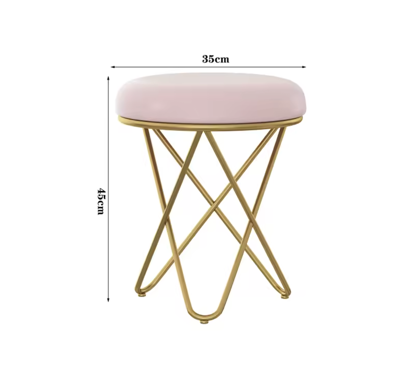 Luxury Beauty Chair