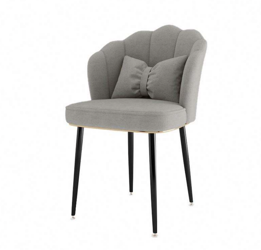 Light Luxury Dressing Stool