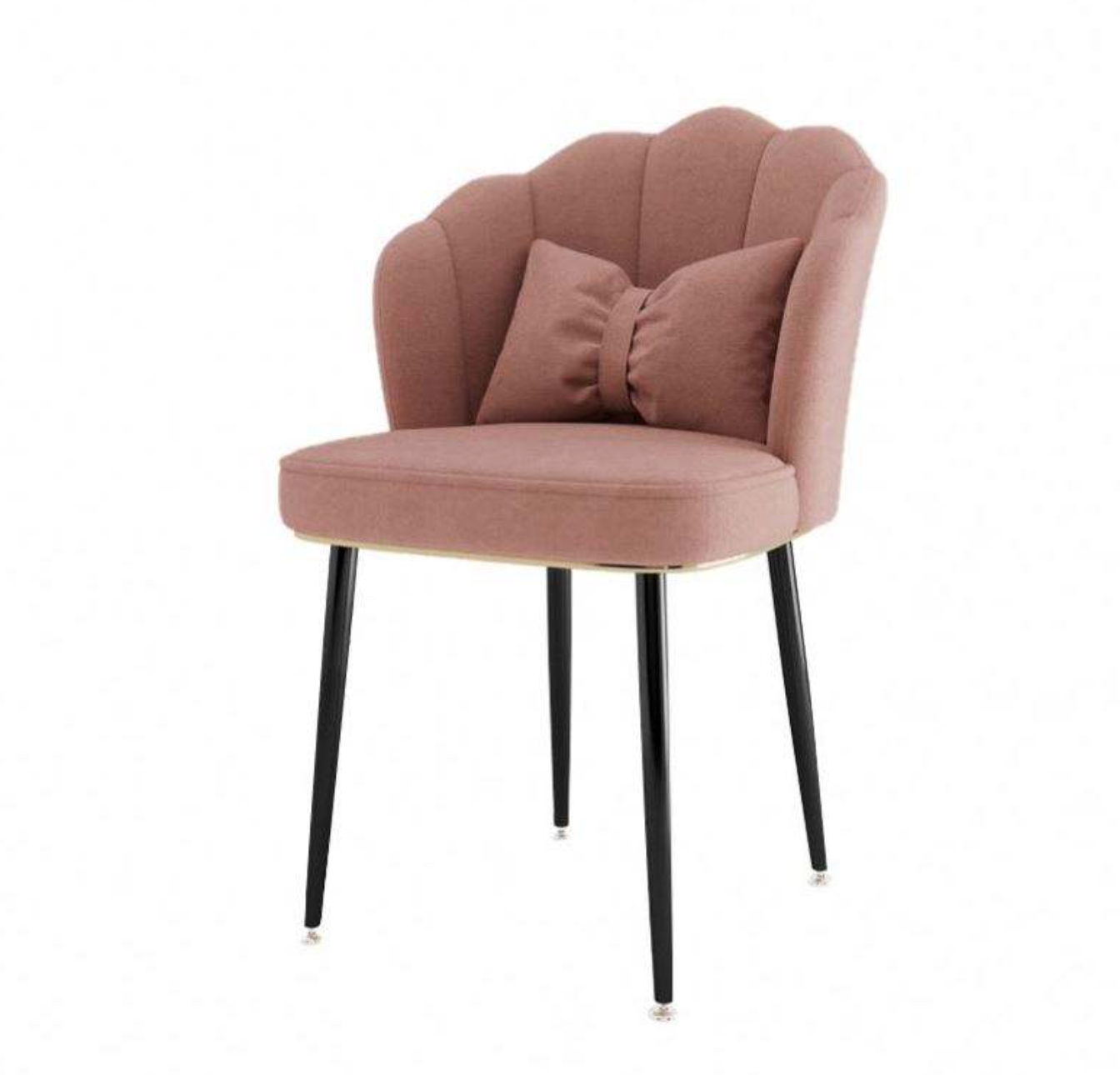 Light Luxury Dressing Stool
