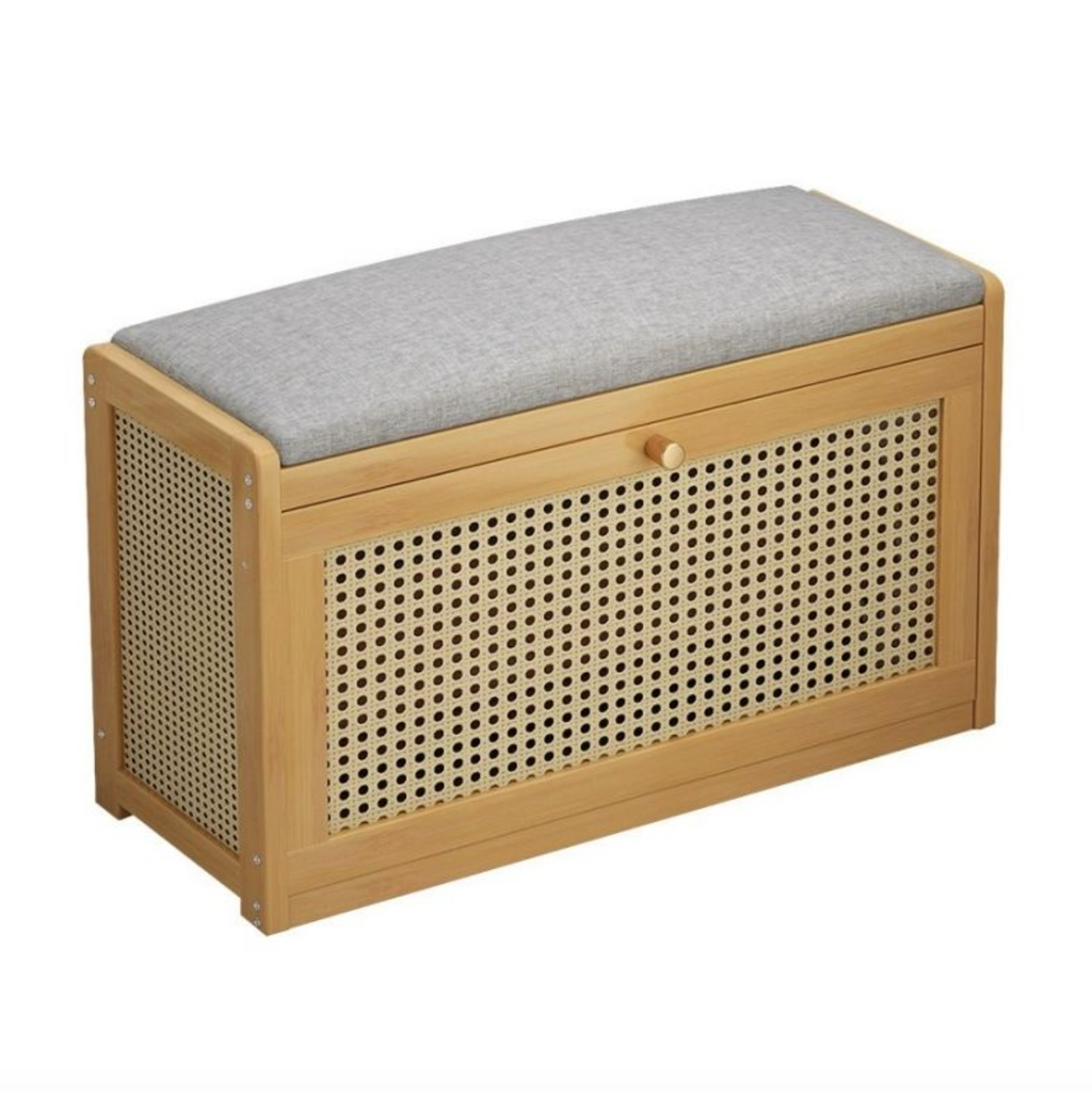 Shoe Storage Cabinet
