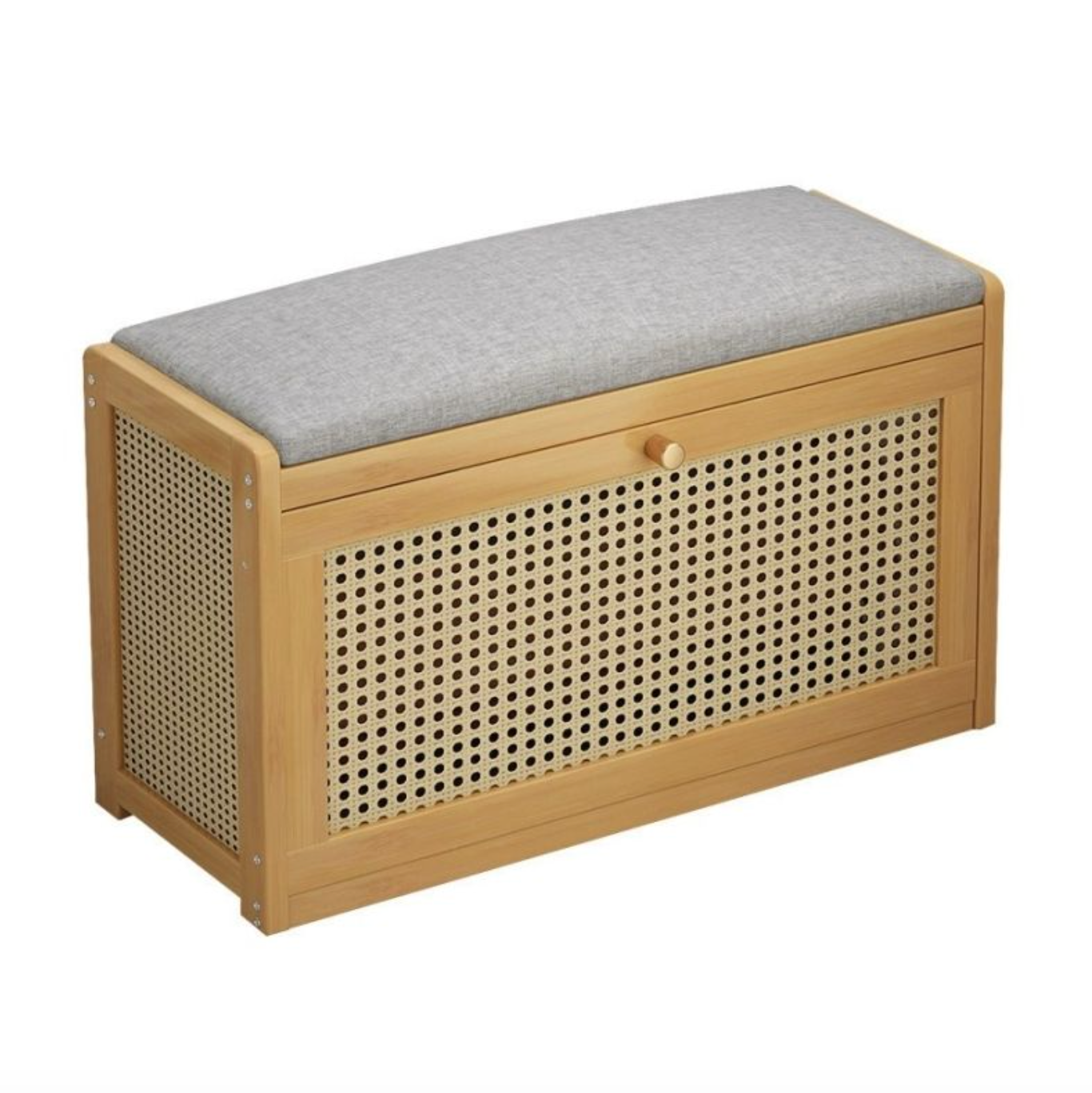 Shoe Storage Cabinet
