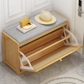 Shoe Storage Cabinet