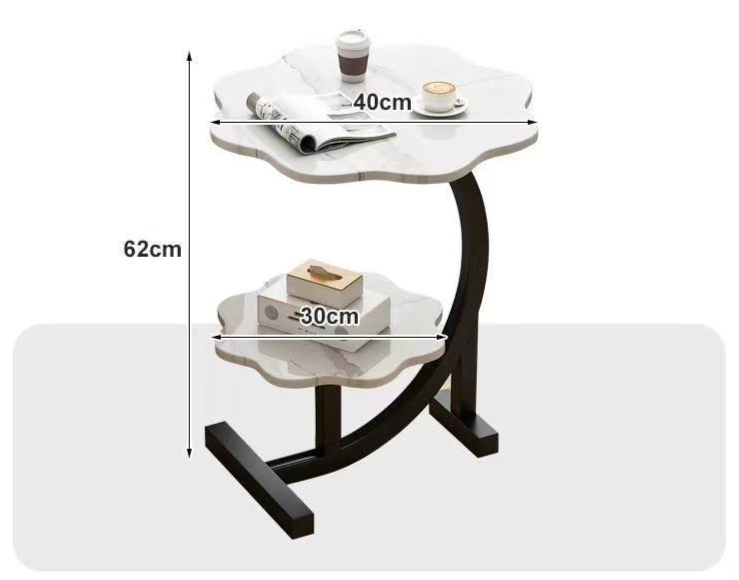 Living Room Side Table