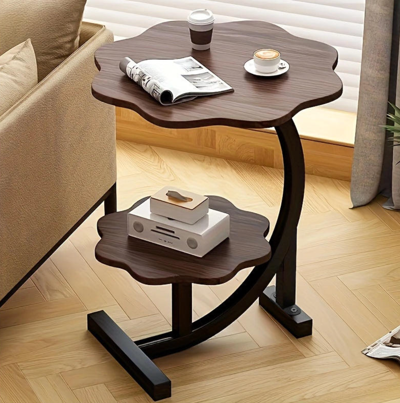 Living Room Side Table