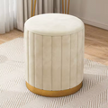 Makeup Chair Fabric Multifunctional