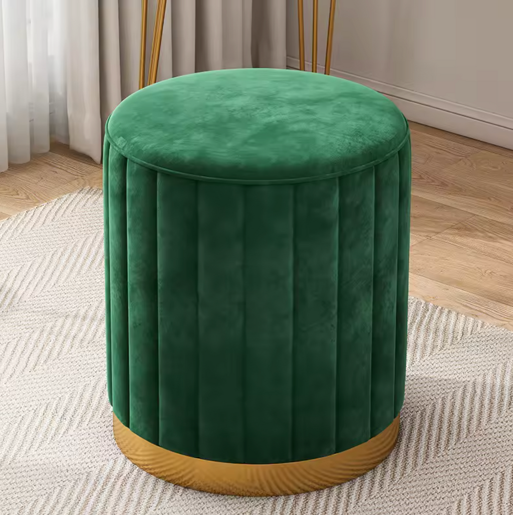 Makeup Chair Fabric Multifunctional