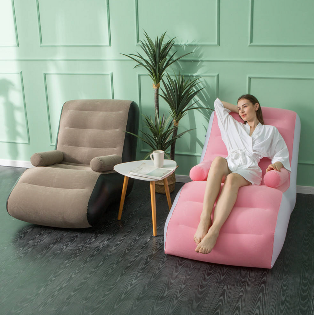 Inflatable Lazy Sofa