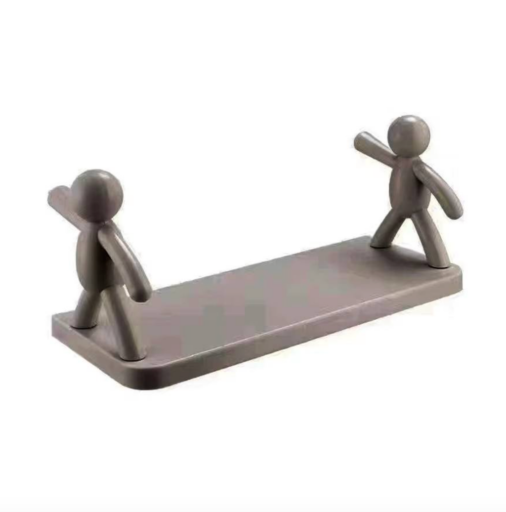 Creative Cosmetic Storage Rack
