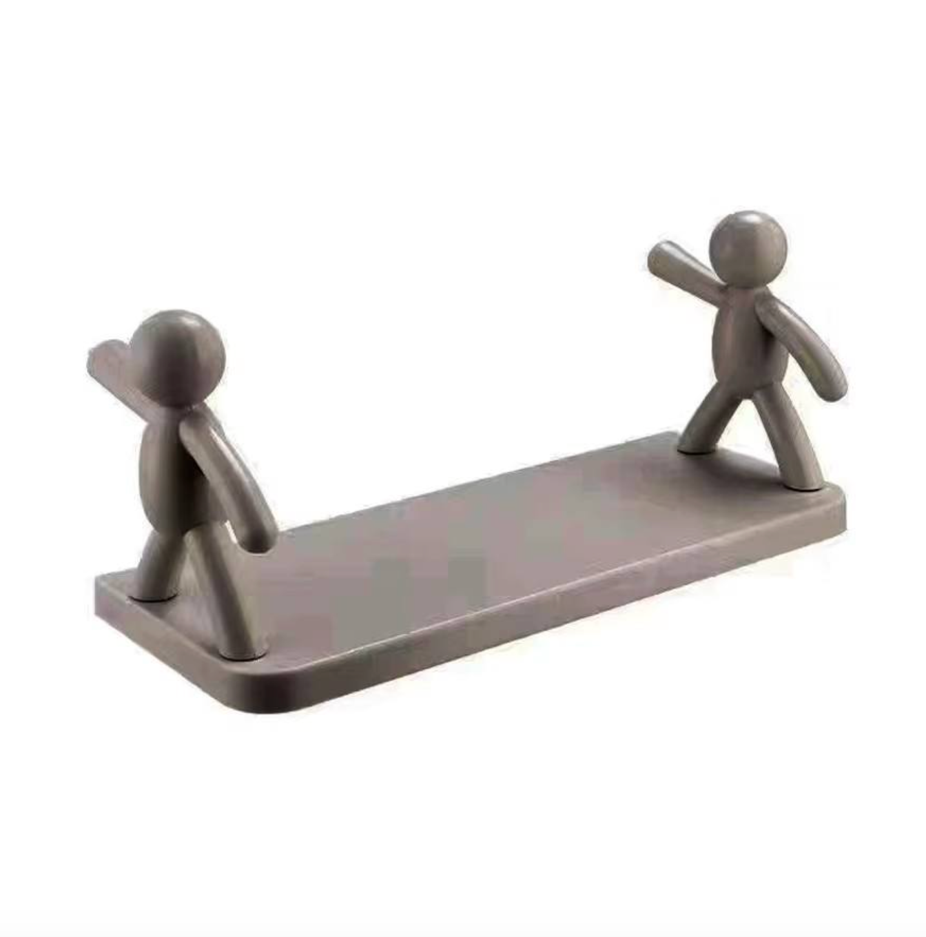 Creative Cosmetic Storage Rack