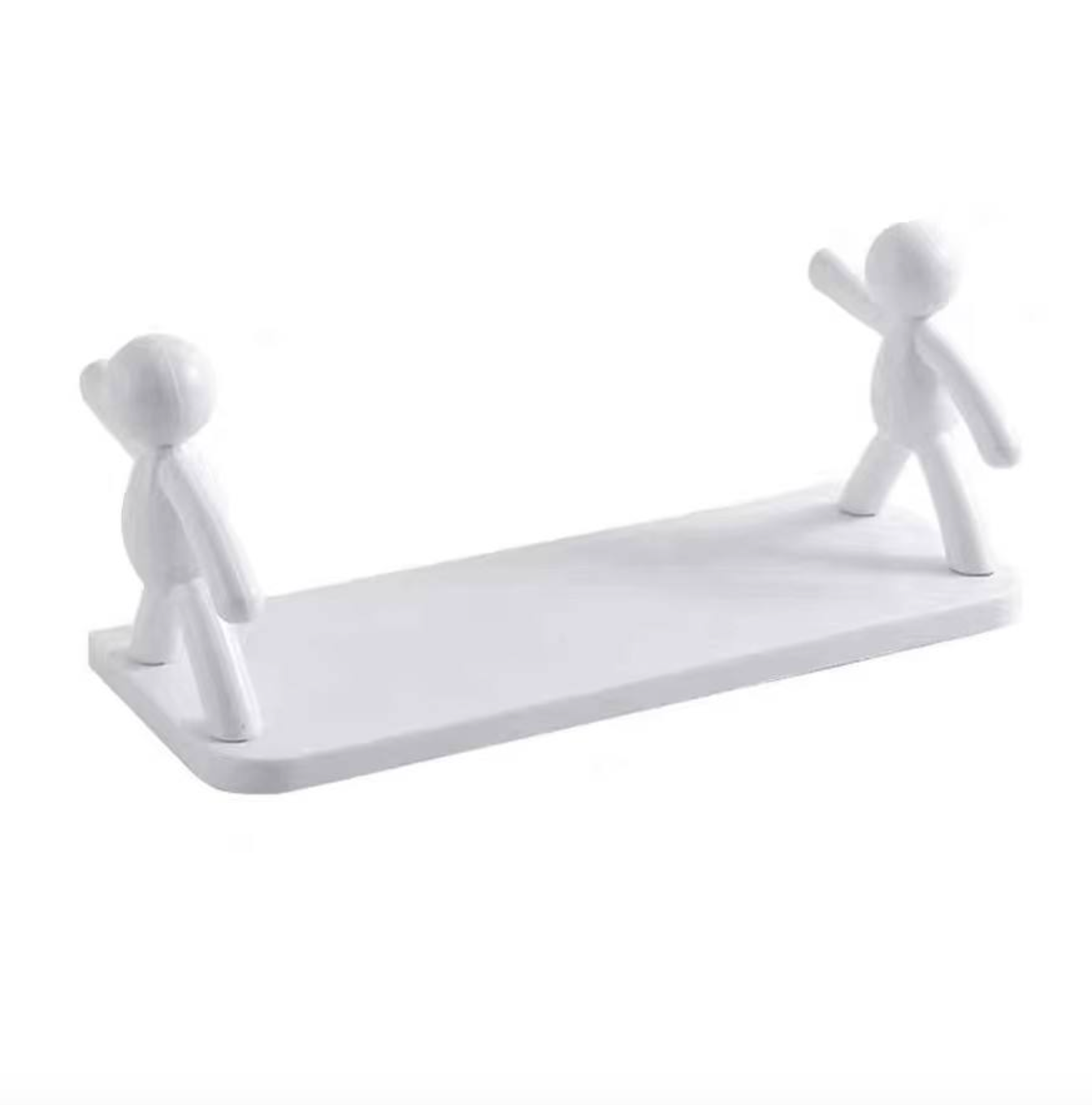 Creative Cosmetic Storage Rack